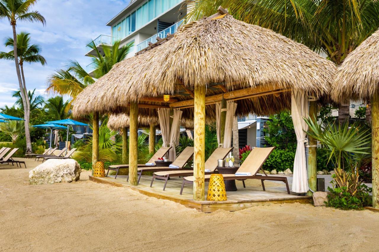 Postcard Inn Beach Resort & Marina Исламорада Екстериор снимка